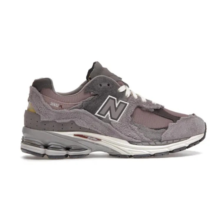 New Balance 2002R Protection Pack Lunar New Year Dusty Lilac Fashion sneakers image 2