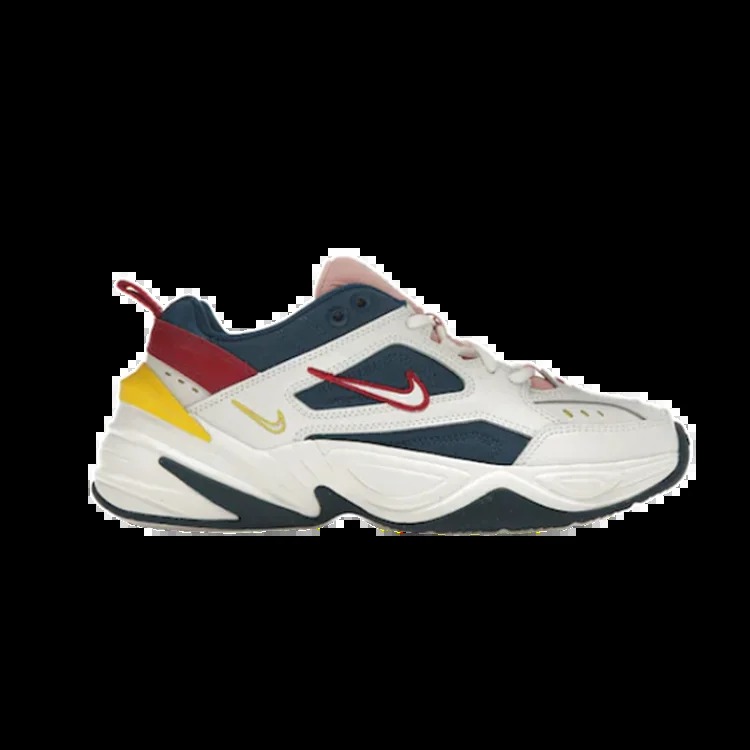 M2K Tekno Sneakers