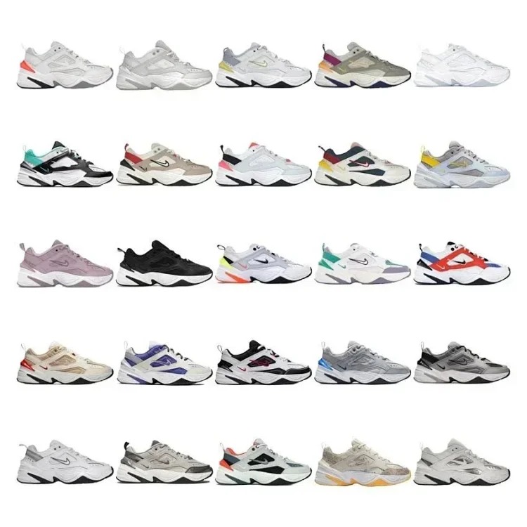 M2K Tekno Sneakers