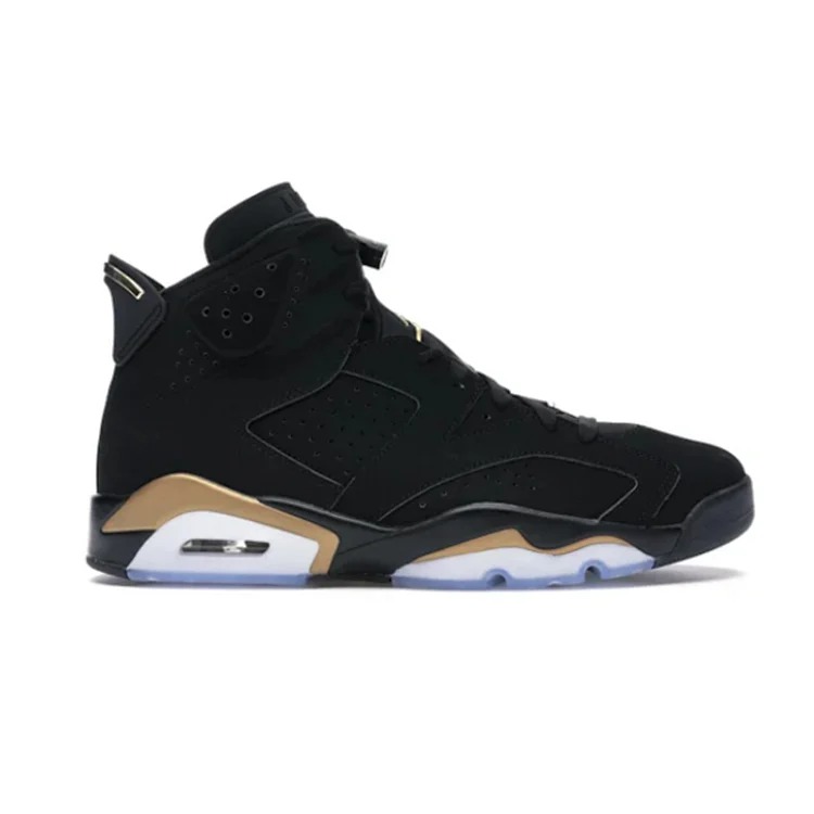 OG 6 Retro DMP Fashion sneakers