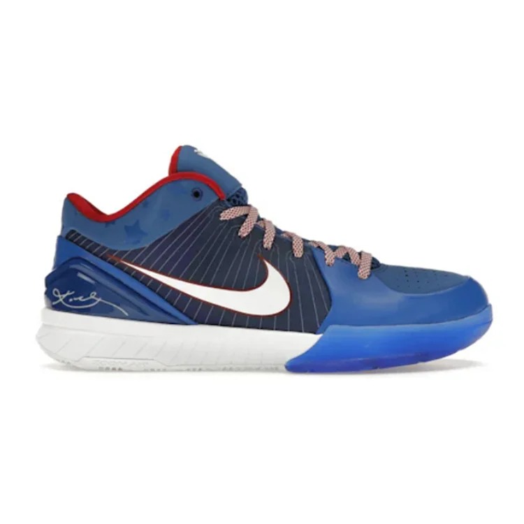 S2 4 Protro Philly Fashion sneakers image 2
