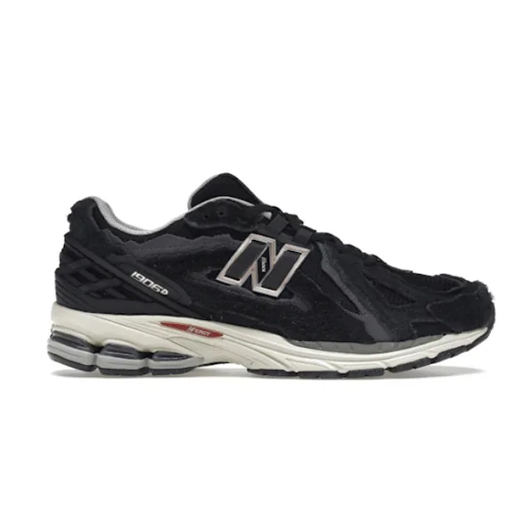 1906D Protection Pack Black Fashion sneakers image 2