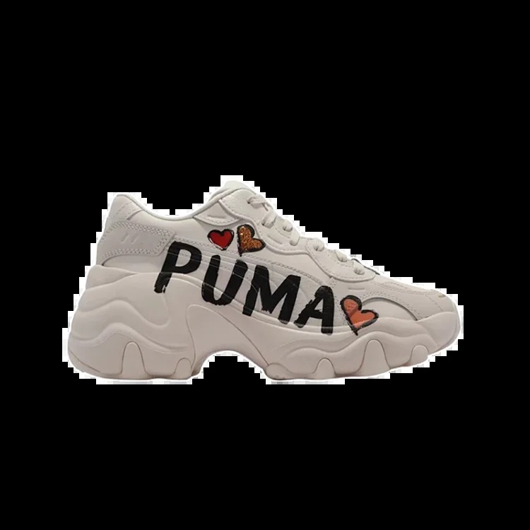 Puma old-fashioned shoes Sneakers image 2