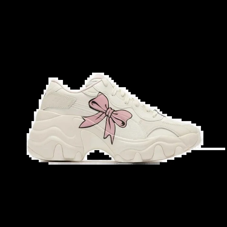 Puma old-fashioned shoes Sneakers image 5