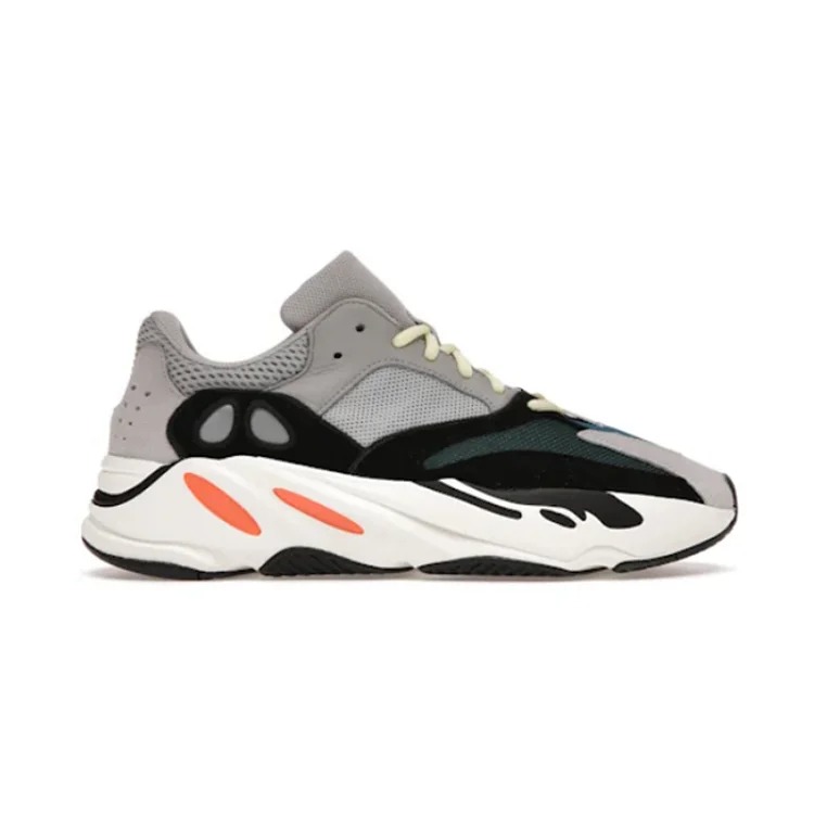 Adidas Yeezy Wave Runner Sneakers image 2