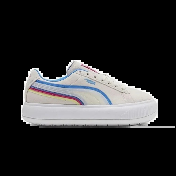 Puma steamed bun shoes Sneakers image 3