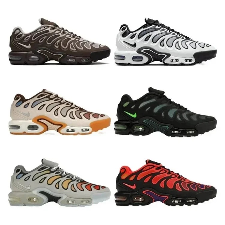 Max Plus DriftCasual sneakers