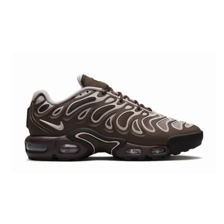 Max Plus DriftCasual sneakers