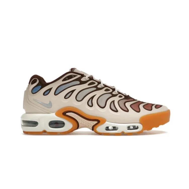 Max Plus DriftCasual sneakers
