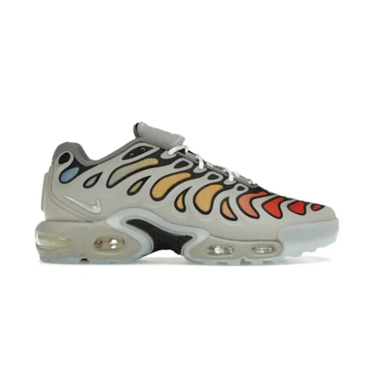 Max Plus DriftCasual sneakers