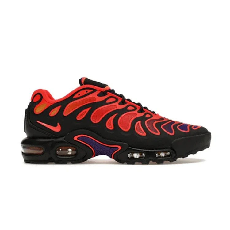 Max Plus DriftCasual sneakers