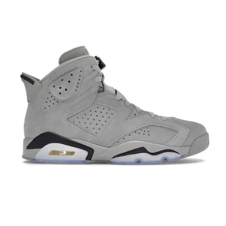 OG 6 Retro Georgetown Fashion sneakers