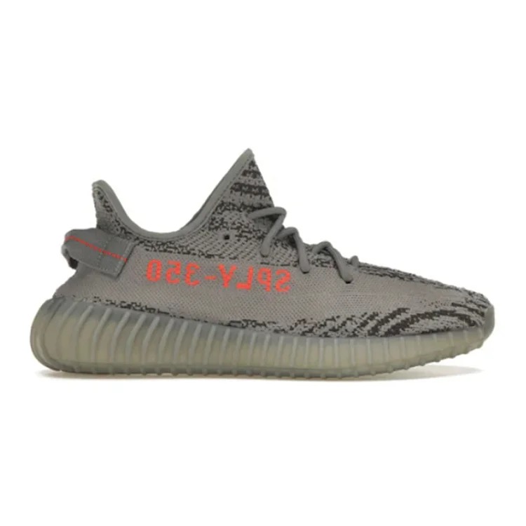 Y**zy V2 Beluga 2.0 Casual sneakers