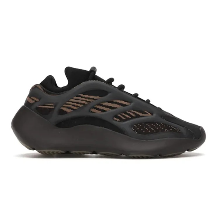 Y**zy V3 Clay Brown Casual sneakers