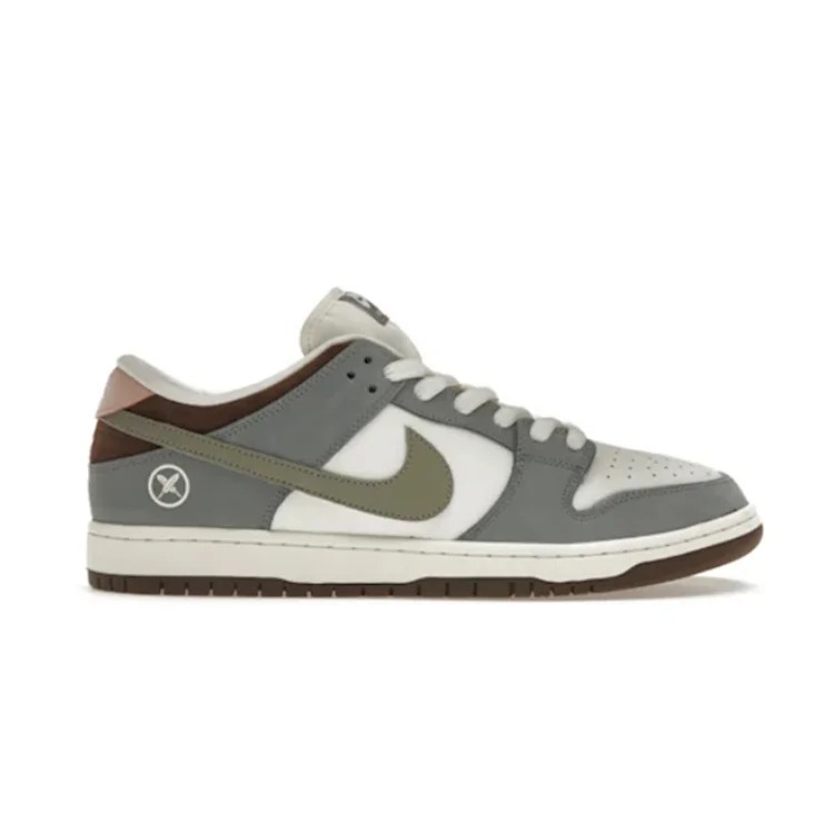 M D**K Low Yuto Horigome Fashion sneakers