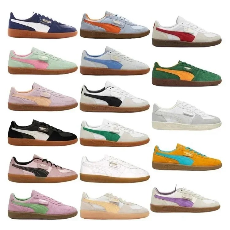 p**a Dexcom V3Casual sneakers