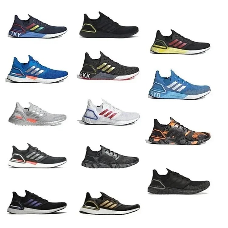 Ultra 20 Sneakers