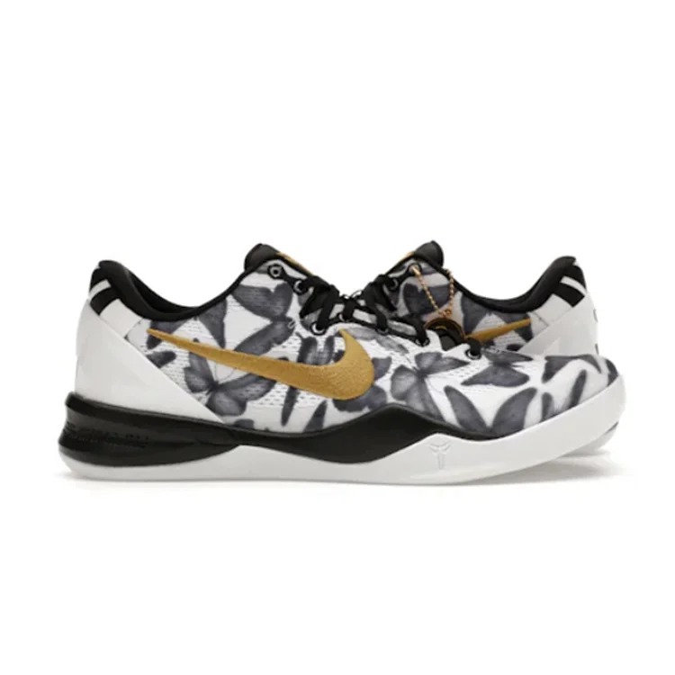 S2 8 Protro Mambacita Fashion sneakers image 2