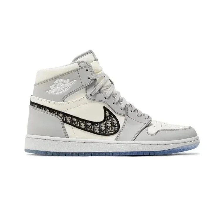 1 Retro High D*or Fashion sneakers