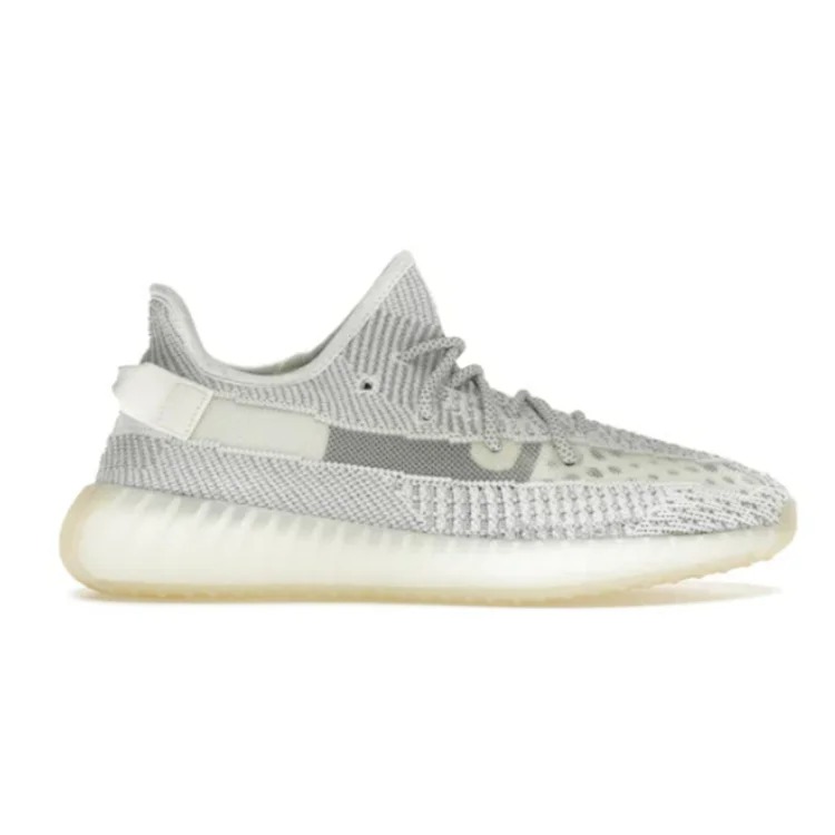 Y**zy V2 Static Reflective Fashion sneakers