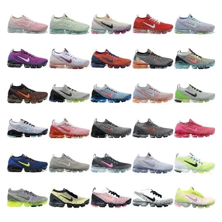 Flyknit 3Casual sneakers