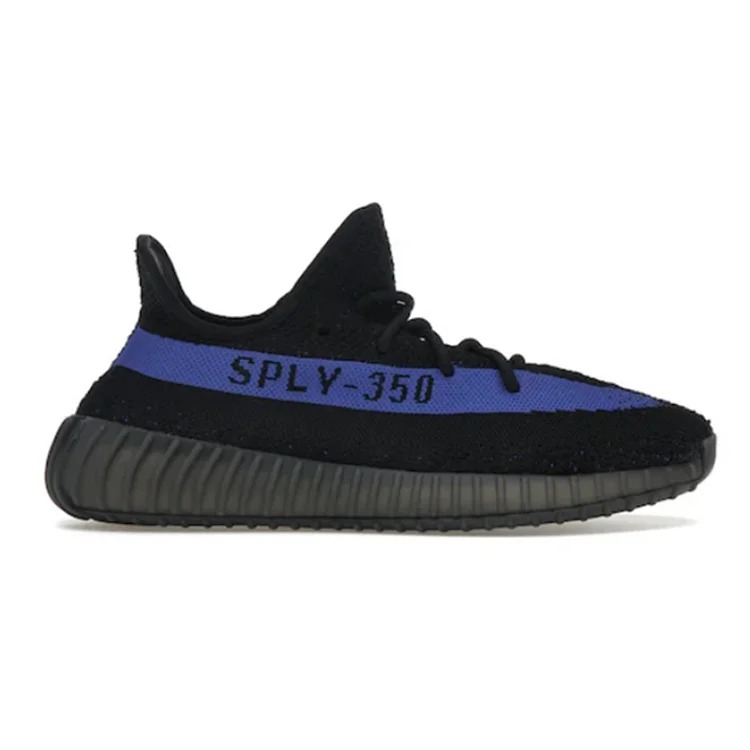 Y**zy V2 Dazzling Blue Casual sneakers