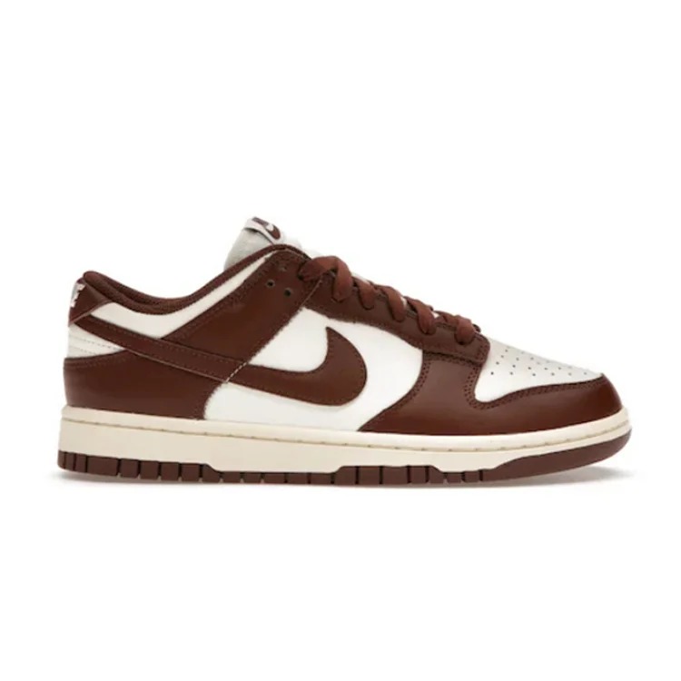 VT D**K Low Cacao Wow Fashion sneakers