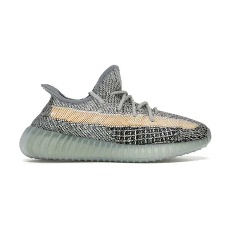 Y**zy V2 Ash Blue Casual sneakers