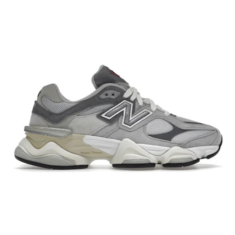 New Balance OG 9060 Rain Cloud Grey Fashion sneakers image 2