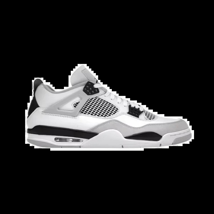 DF 4 Retro Sneakers
