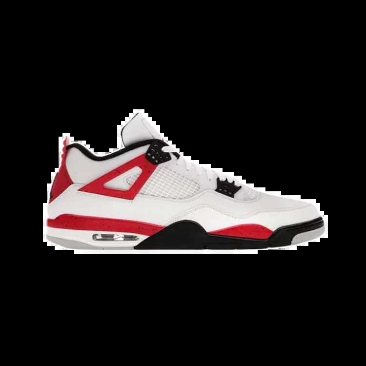 DF 4 Retro Sneakers