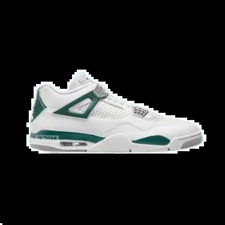 DF 4 Retro Sneakers