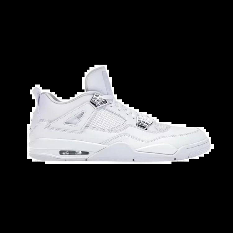DF 4 Retro Sneakers