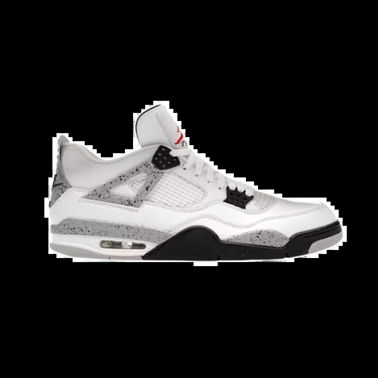 DF 4 Retro Sneakers
