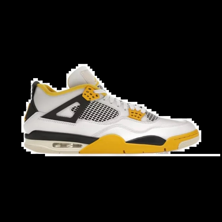 DF 4 Retro Sneakers