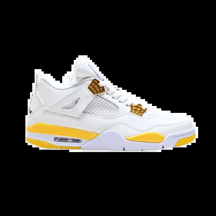 DF 4 Retro Sneakers