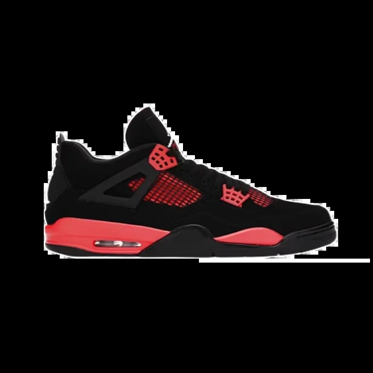 DF 4 Retro Sneakers