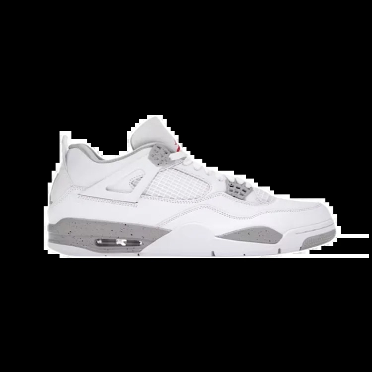 DF 4 Retro Sneakers
