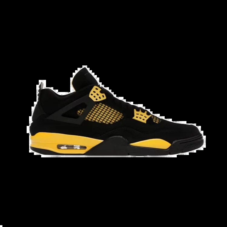DF 4 Retro Sneakers