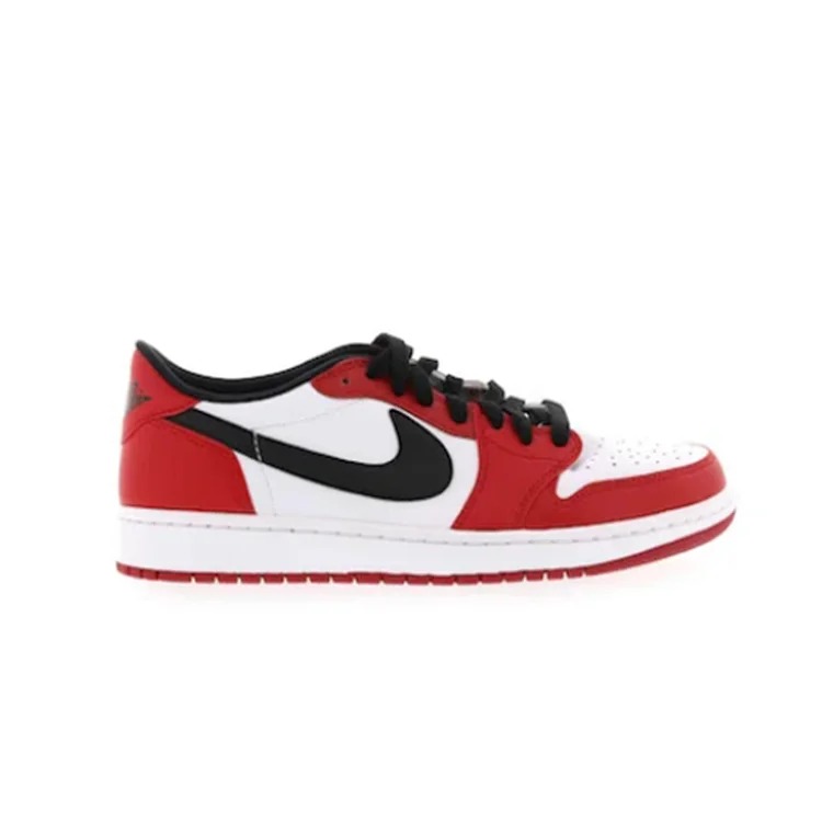 OG 1 Retro Low Chicago Fashion sneakers