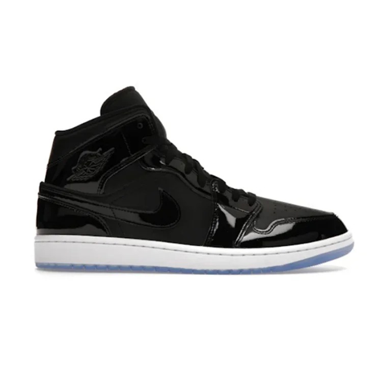 OG 1 Mid SE Space Jam Fashion sneakers