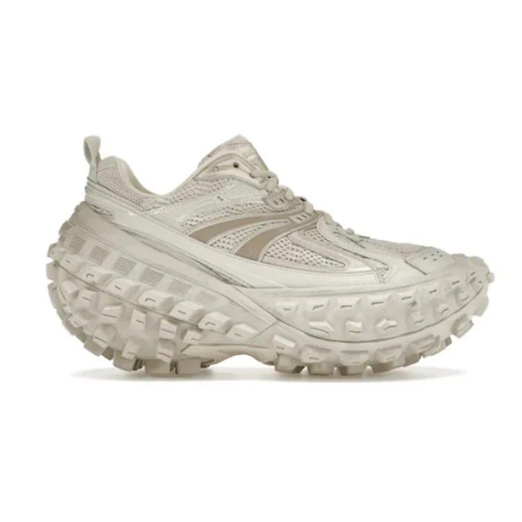 OK Defender Beige Casual sneakers
