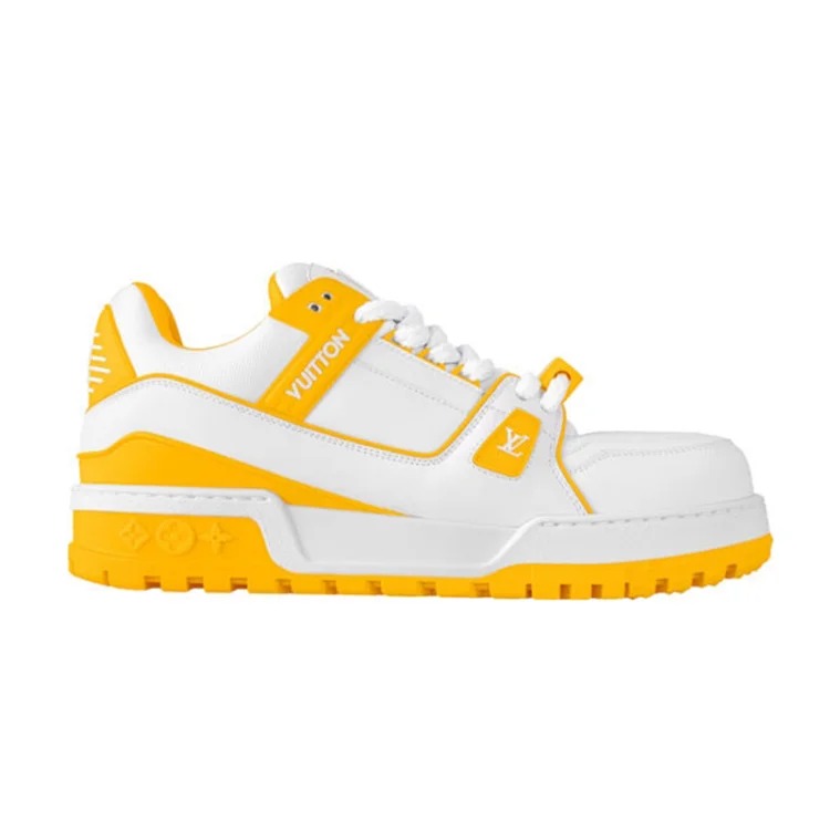Trainer Maxi Sneaker Sneakers image 2