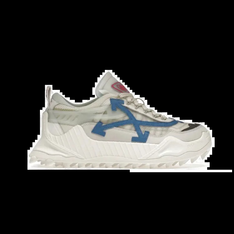 OFF-WH1TE Odsy-1000Casual sneakers