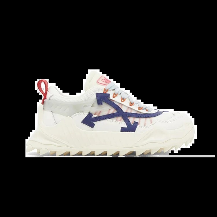 OFF-WH1TE Odsy-1000Casual sneakers