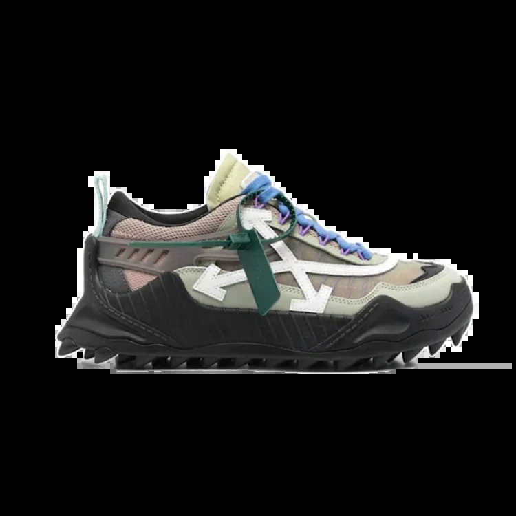 OFF-WH1TE Odsy-1000Casual sneakers