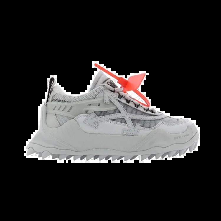 OFF-WH1TE Odsy-1000Casual sneakers