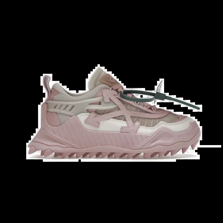 OFF-WH1TE Odsy-1000Casual sneakers
