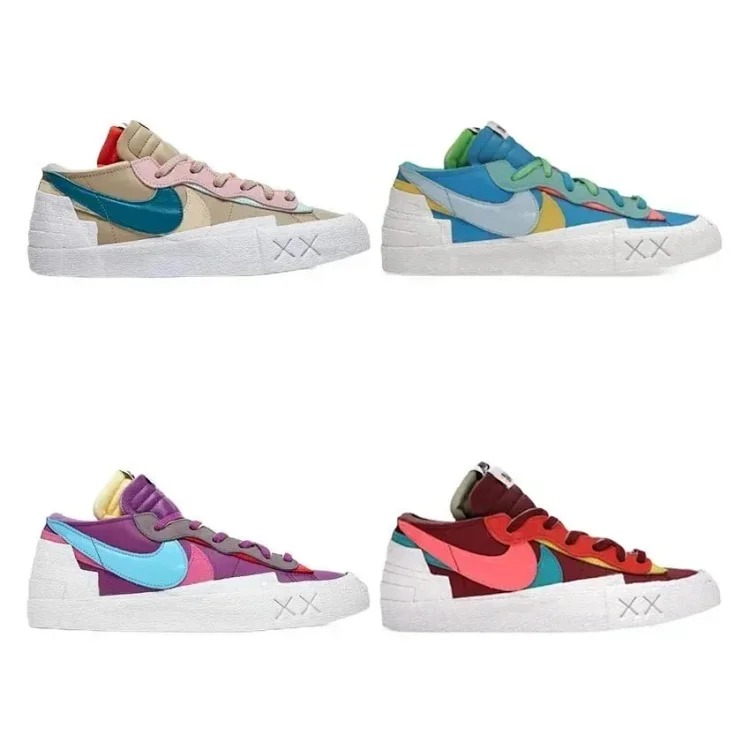 Blazer LowCasual sneakers