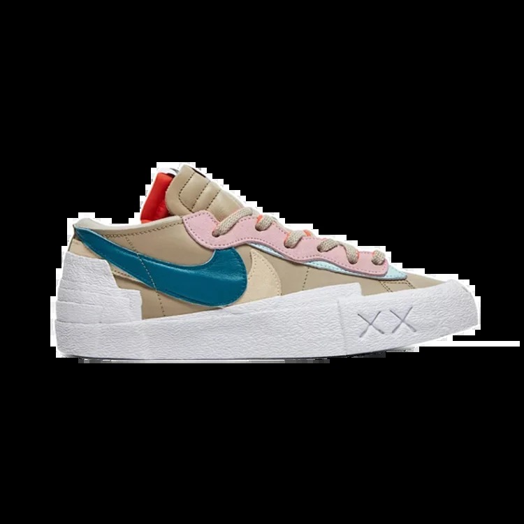 Blazer LowCasual sneakers